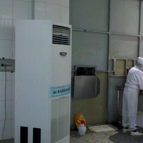 南充食品正负离子空气杀菌器