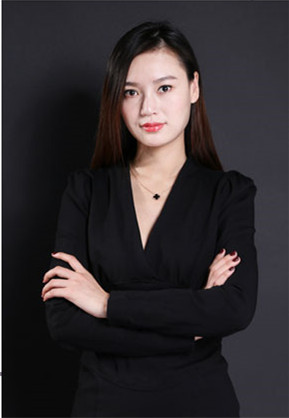 南充史静静 纹绣讲师