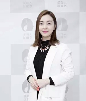 南充金佳玭 美容协会会长